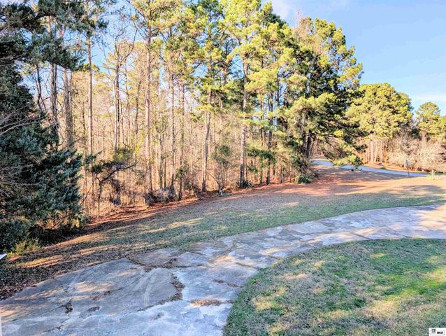 1402 TERRAL ISLAND ROAD, Farmerville, LA 71241