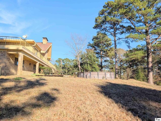 1402 TERRAL ISLAND ROAD, Farmerville, LA 71241