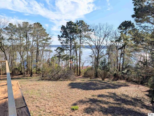 1402 TERRAL ISLAND ROAD, Farmerville, LA 71241