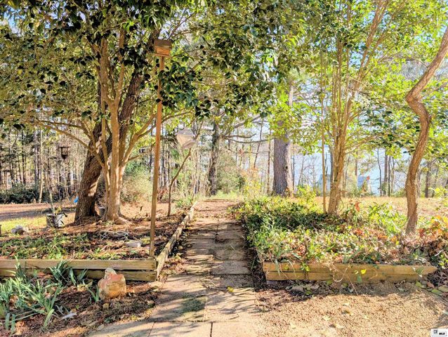 1402 TERRAL ISLAND ROAD, Farmerville, LA 71241