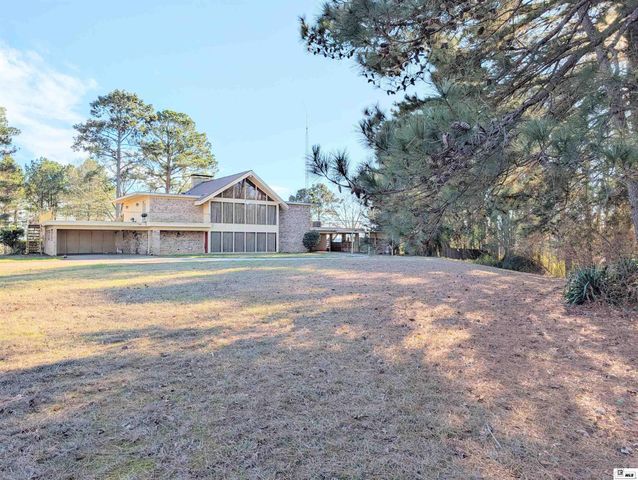 1402 TERRAL ISLAND ROAD, Farmerville, LA 71241
