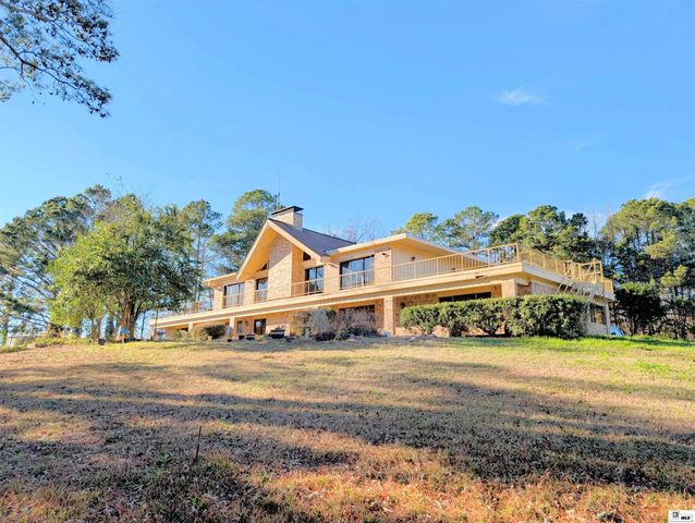 1402 TERRAL ISLAND ROAD, Farmerville, LA 71241