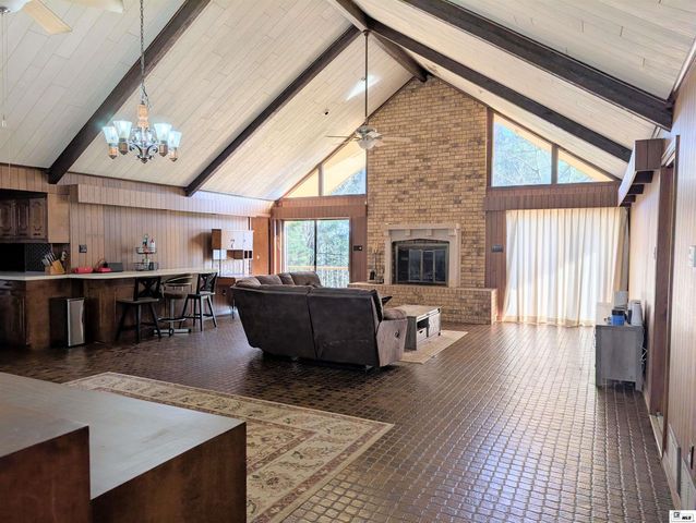 1402 TERRAL ISLAND ROAD, Farmerville, LA 71241