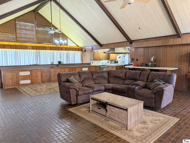 1402 TERRAL ISLAND ROAD, Farmerville, LA 71241