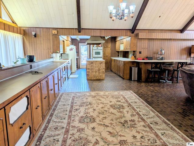 1402 TERRAL ISLAND ROAD, Farmerville, LA 71241