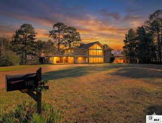 1402 TERRAL ISLAND ROAD, Farmerville, LA 71241