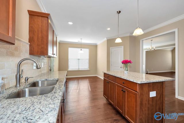 119 SW Morningwalk Lane, Huntsville, AL 35824