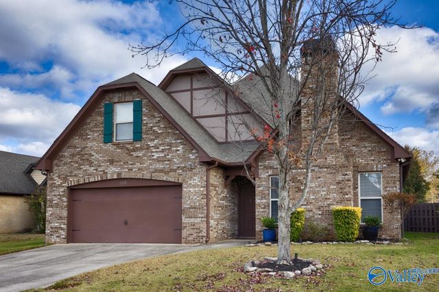 119 SW Morningwalk Lane, Huntsville, AL 35824