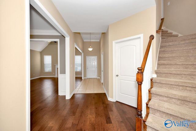 119 SW Morningwalk Lane, Huntsville, AL 35824