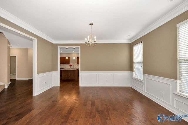 119 SW Morningwalk Lane, Huntsville, AL 35824