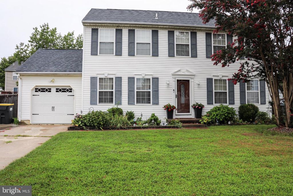 231 ROMEO DR, New Castle, DE 19720