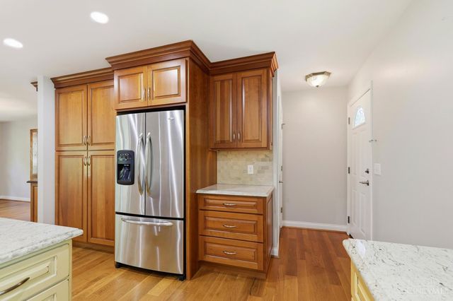 1344 Fuhrman Road, Reading, OH 45215