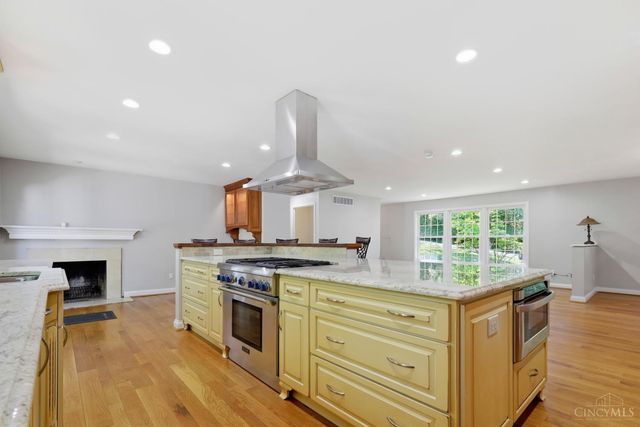 1344 Fuhrman Road, Reading, OH 45215