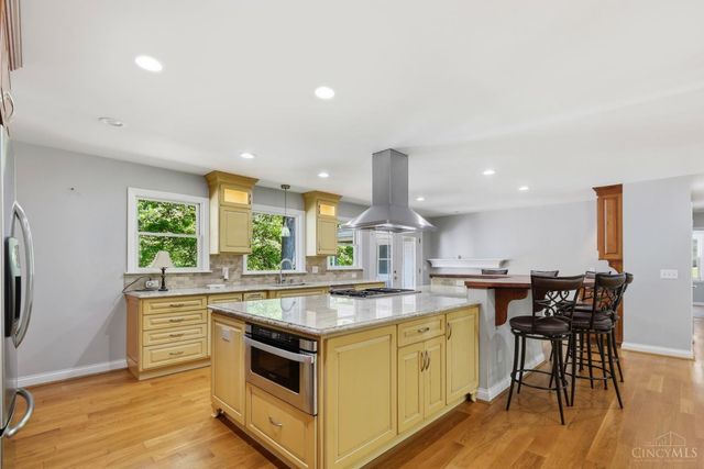 1344 Fuhrman Road, Reading, OH 45215