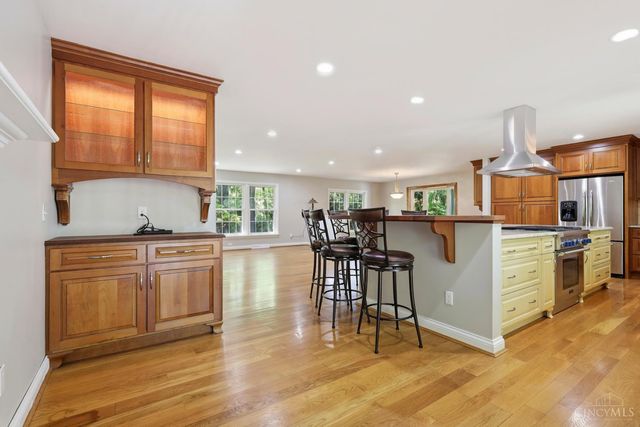 1344 Fuhrman Road, Reading, OH 45215