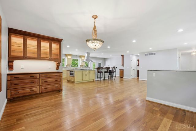 1344 Fuhrman Road, Reading, OH 45215