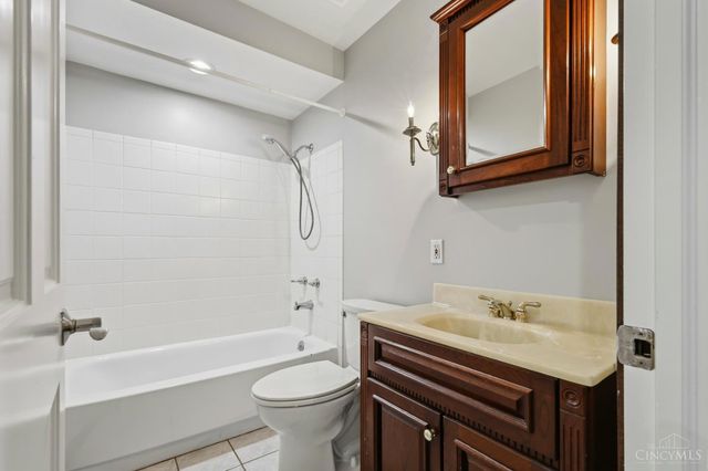 1344 Fuhrman Road, Reading, OH 45215