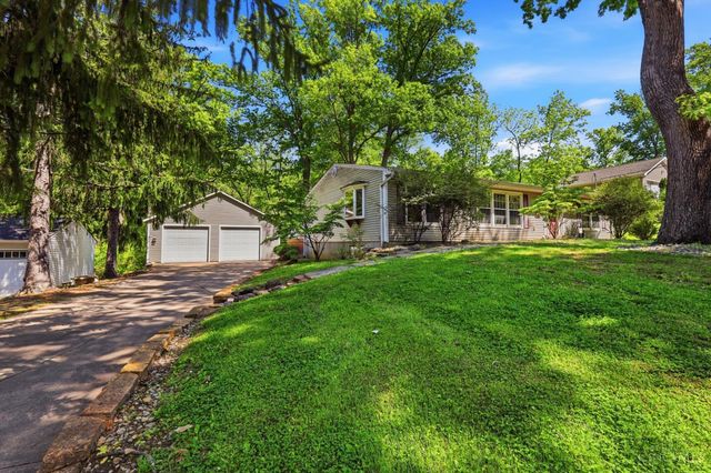 1344 Fuhrman Road, Reading, OH 45215