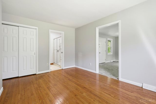 1344 Fuhrman Road, Reading, OH 45215
