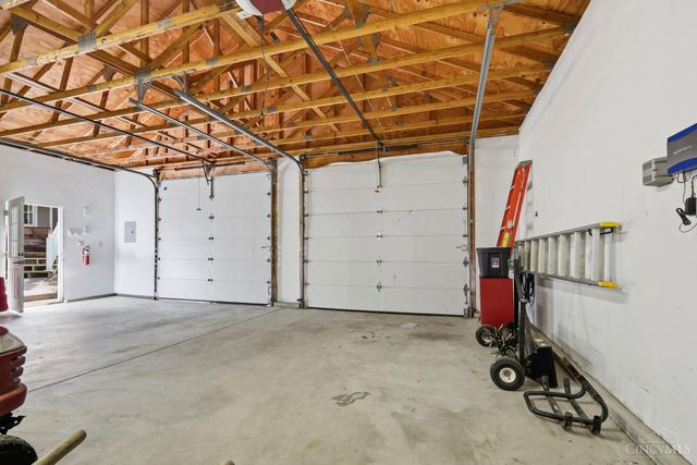 1344 Fuhrman Road, Reading, OH 45215