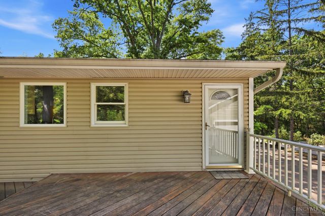 1344 Fuhrman Road, Reading, OH 45215