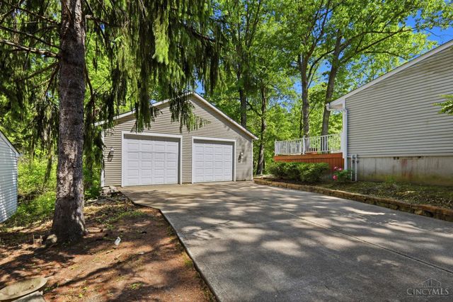 1344 Fuhrman Road, Reading, OH 45215