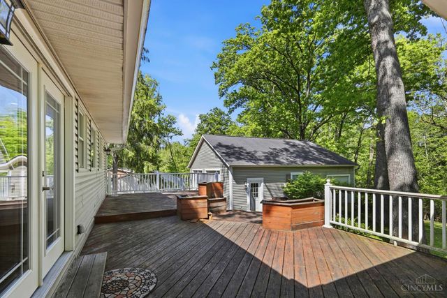 1344 Fuhrman Road, Reading, OH 45215