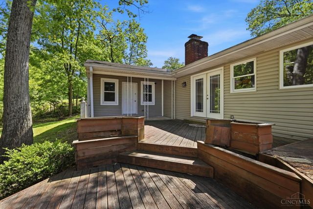 1344 Fuhrman Road, Reading, OH 45215