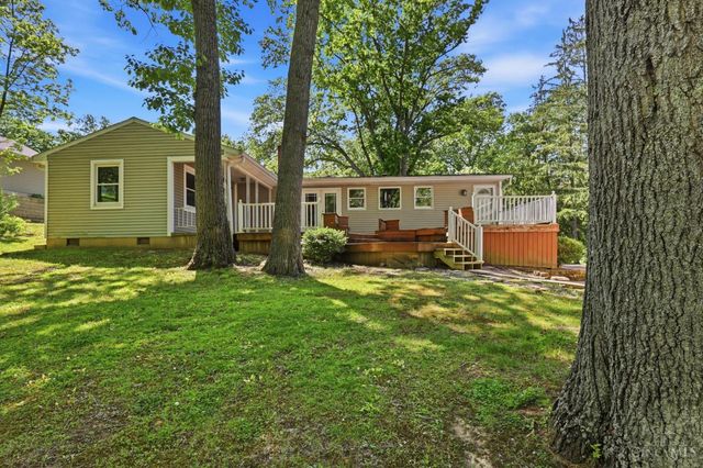 1344 Fuhrman Road, Reading, OH 45215