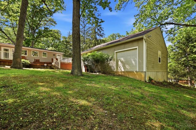 1344 Fuhrman Road, Reading, OH 45215