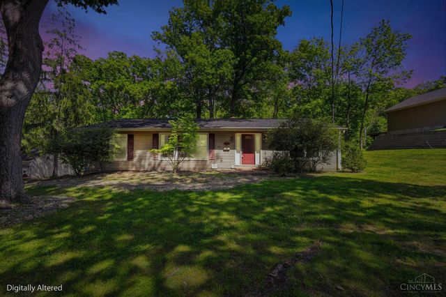 1344 Fuhrman Road, Reading, OH 45215