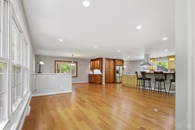 1344 Fuhrman Road, Reading, OH 45215