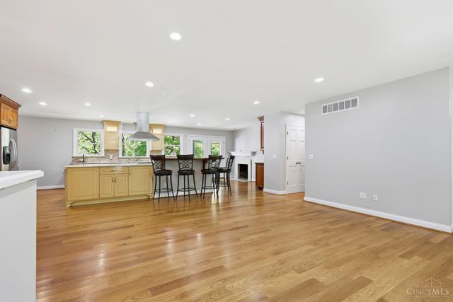 1344 Fuhrman Road, Reading, OH 45215