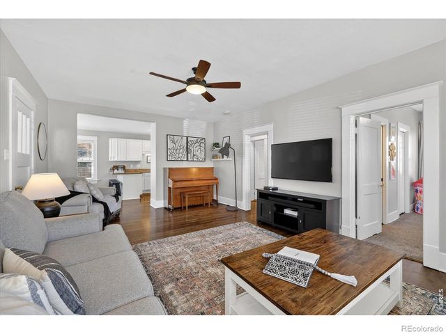 203 S Park Avenue, Fort Lupton, CO 80621