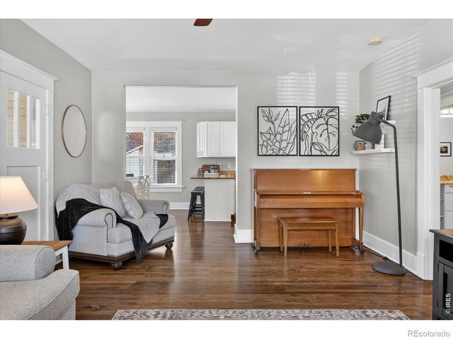 203 S Park Avenue, Fort Lupton, CO 80621