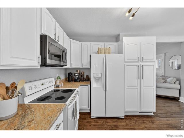 203 S Park Avenue, Fort Lupton, CO 80621