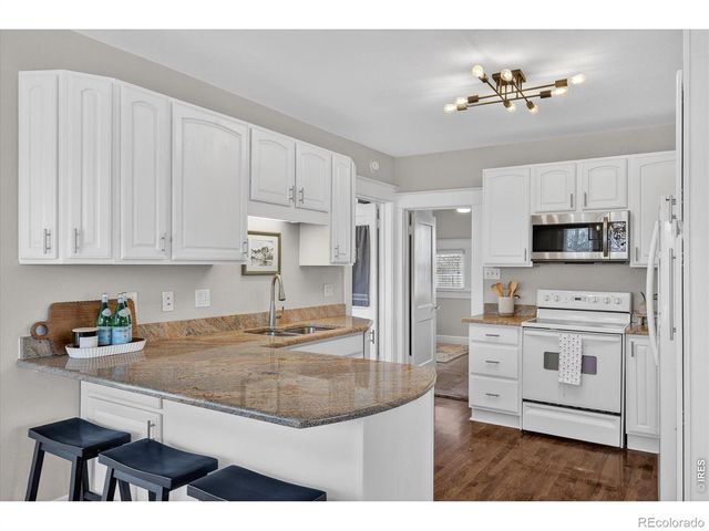 203 S Park Avenue, Fort Lupton, CO 80621