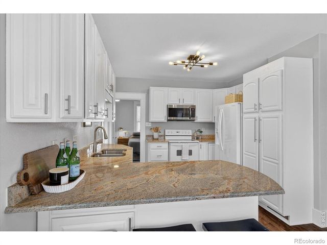 203 S Park Avenue, Fort Lupton, CO 80621