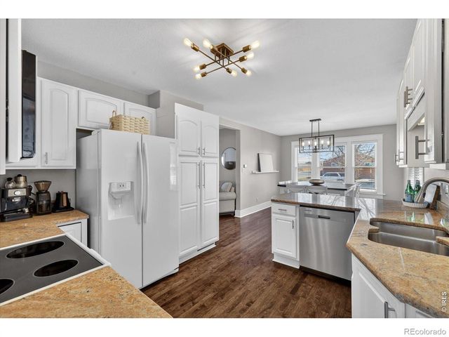 203 S Park Avenue, Fort Lupton, CO 80621