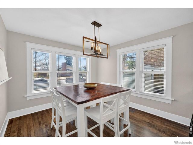 203 S Park Avenue, Fort Lupton, CO 80621