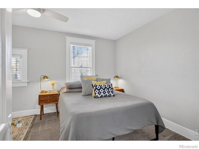 203 S Park Avenue, Fort Lupton, CO 80621