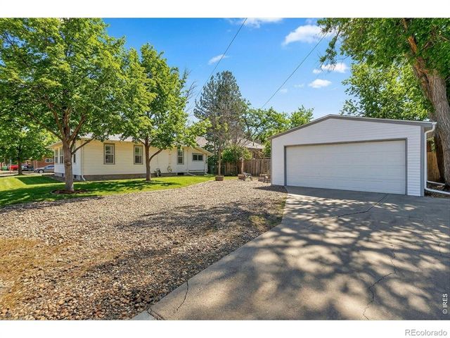 203 S Park Avenue, Fort Lupton, CO 80621