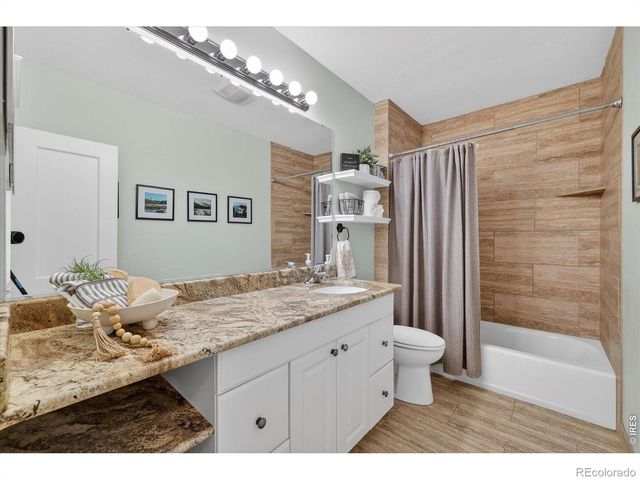 203 S Park Avenue, Fort Lupton, CO 80621