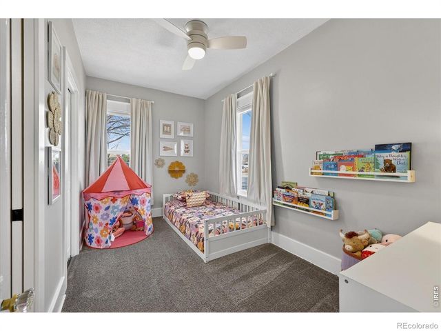 203 S Park Avenue, Fort Lupton, CO 80621