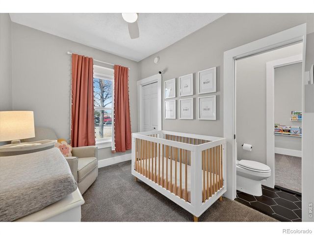 203 S Park Avenue, Fort Lupton, CO 80621