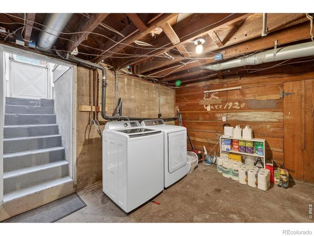 203 S Park Avenue, Fort Lupton, CO 80621