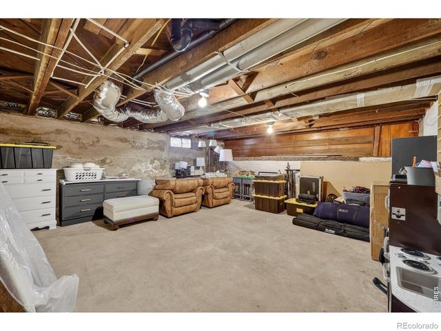 203 S Park Avenue, Fort Lupton, CO 80621