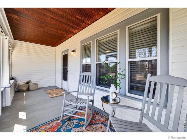 203 S Park Avenue, Fort Lupton, CO 80621