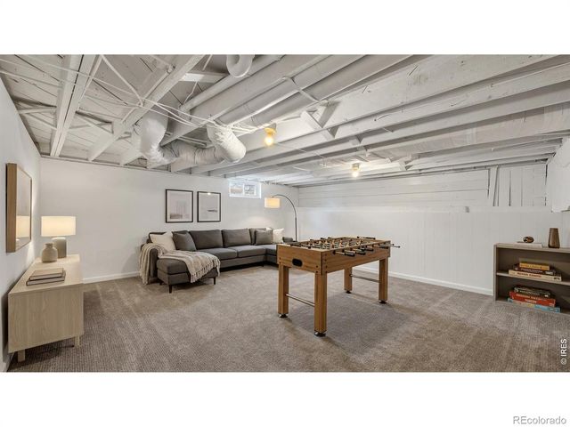 203 S Park Avenue, Fort Lupton, CO 80621