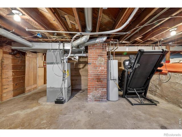 203 S Park Avenue, Fort Lupton, CO 80621